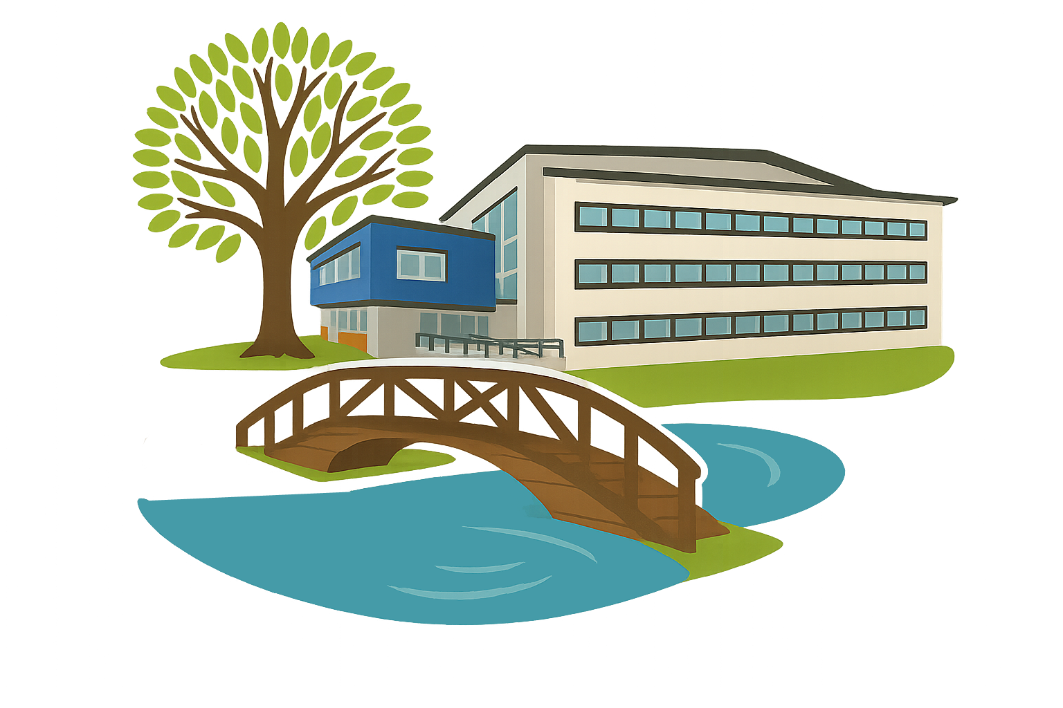 Spreewald-Schule